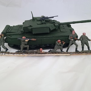 21st century toys 1/18 - Etsy España