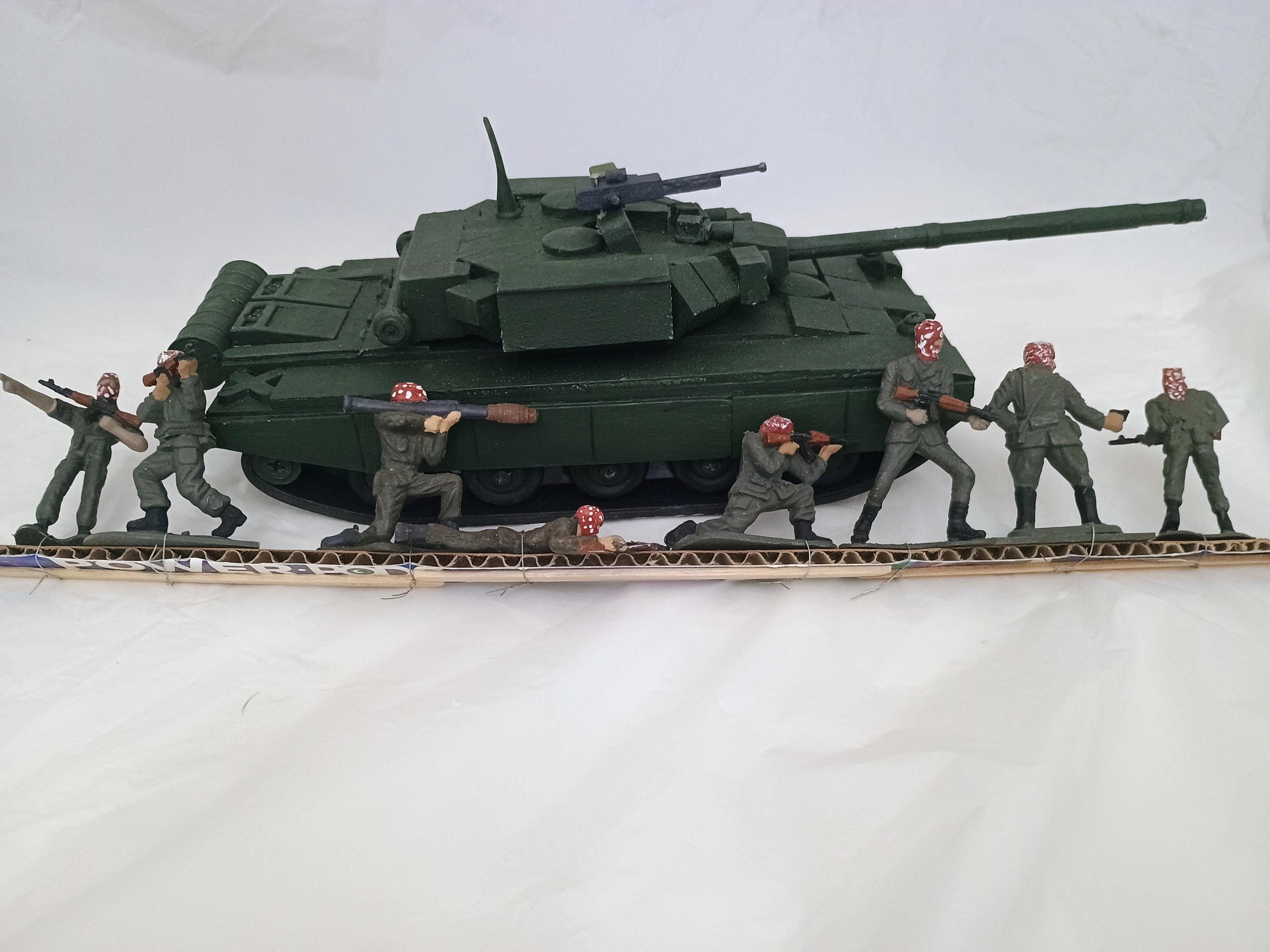 21st Century Toys 1/18 - Etsy UK