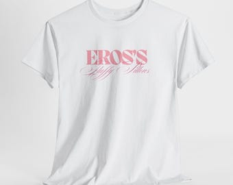 Eros's flauschige Kissen (boob Witz) T-Shirts!