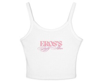 Eros's Fluffy Pillows (boob Witz) regelmäßiges Tanktop!