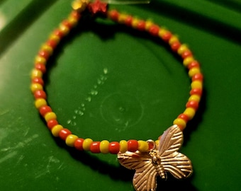 pulseira de charme