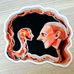 Odo Magnet