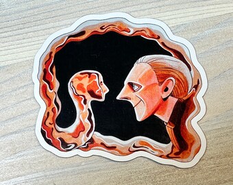 Odo Magnet