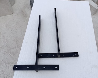 Custom Order Brackets,Wall Mounting Brackets , Metal Brackets, Brackets, Sink Brackets For Marble Sink,Wall Hanging Brackets, Steel Brackets