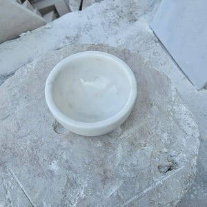 Carrara Marble Sink, Open Vein Sink, Special Order Marble Sink, Hand Carved Sink, Powder Room Sink, Carrara Sink, Carrara White Sink
