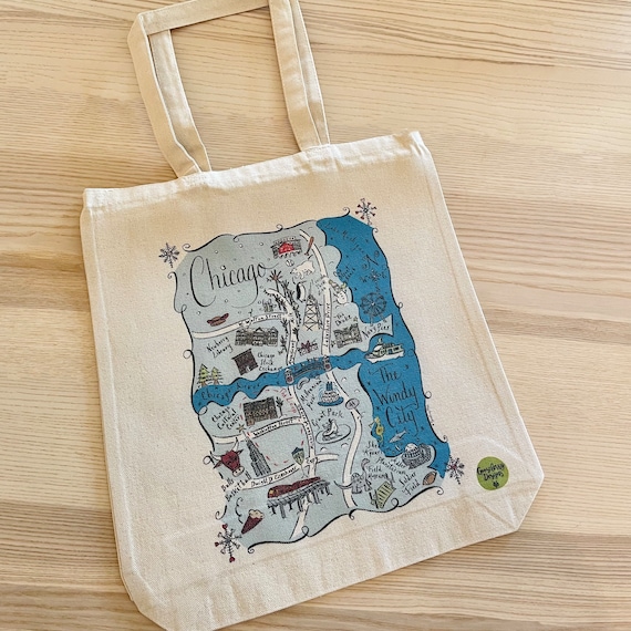 Etsy totes outlet