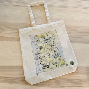 Naples, Florida Tote Bag