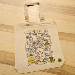 Sedona, Arizona Tote Bag