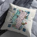 see more listings in the Pillows & Pillow Covers section