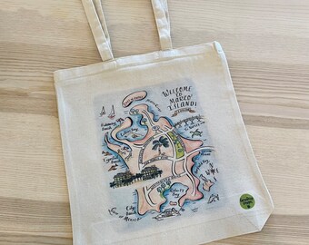 Bolsa de mano de Marco Island, Florida