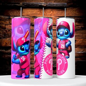 Phillies - Vaso de 20 oz
