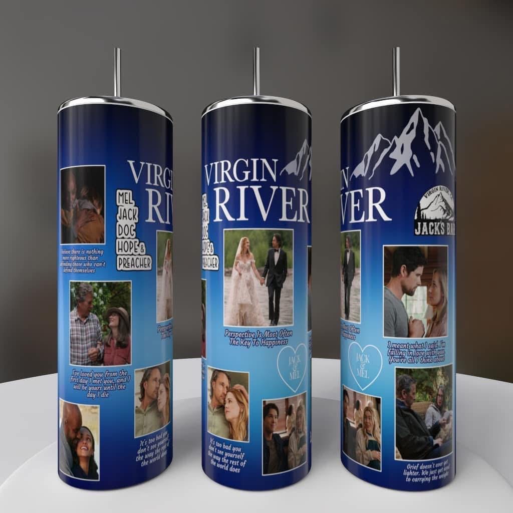 Bride Virgin River Jack Und Mel Virgin River Coffee