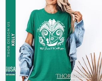 The Village Crazy Shirt, Grandma Tala Moana Tee, Polynesian Stingray Shirt, Disney Grandma Shirt, Magic Kingdom Outfit