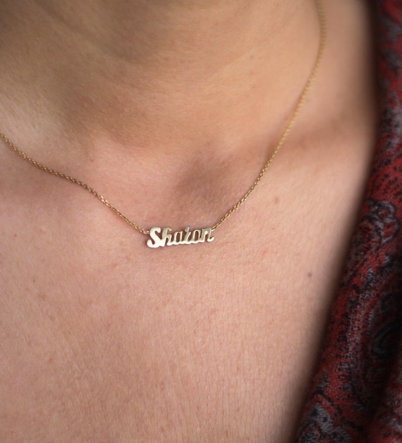 collier prenom etsy collier prenom etsy