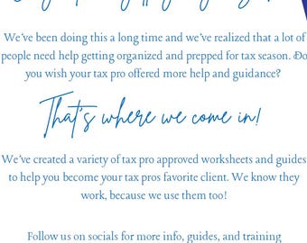 Form 1099 NEC Guide