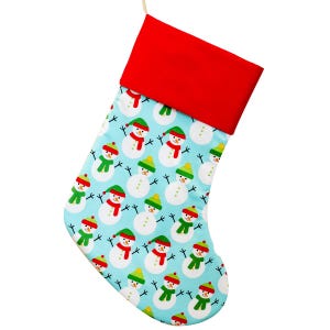 Forshee Designs, bas de Noël personnalisés pour enfants, bas personnalisés pour enfants, bas de Noël pour enfants, bas de Noël CS