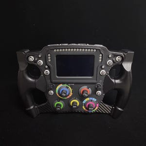 Kierownica wyścigowa Red Bull F1 Lite Formula Sim