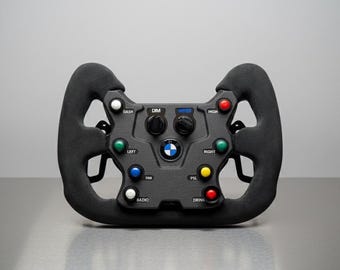 Red Bull F1 Formula Sim Racing Wheel - Etsy