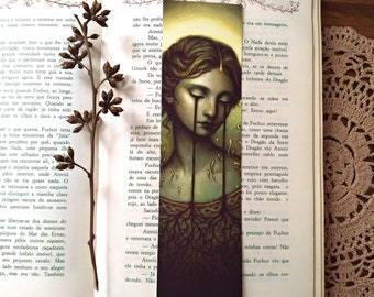 Bookmark "Germination"