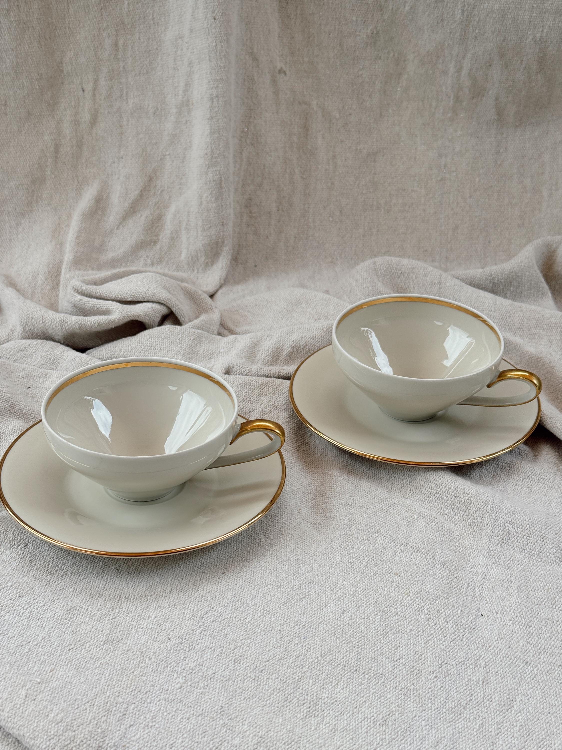 Zeh Scherzer Tea Set - Etsy