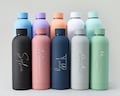 Custom Insulated Sport Water Bottle, Personalized Tumbler for Birthday, Teachers, Kids or Family Gifts, Perfect for Any Occasion
