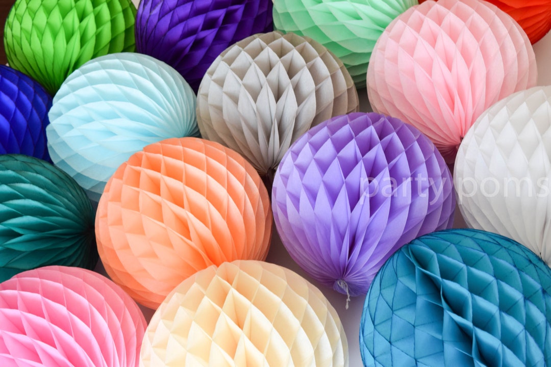 Party Decoration // Weddings // Birthdays Etsy