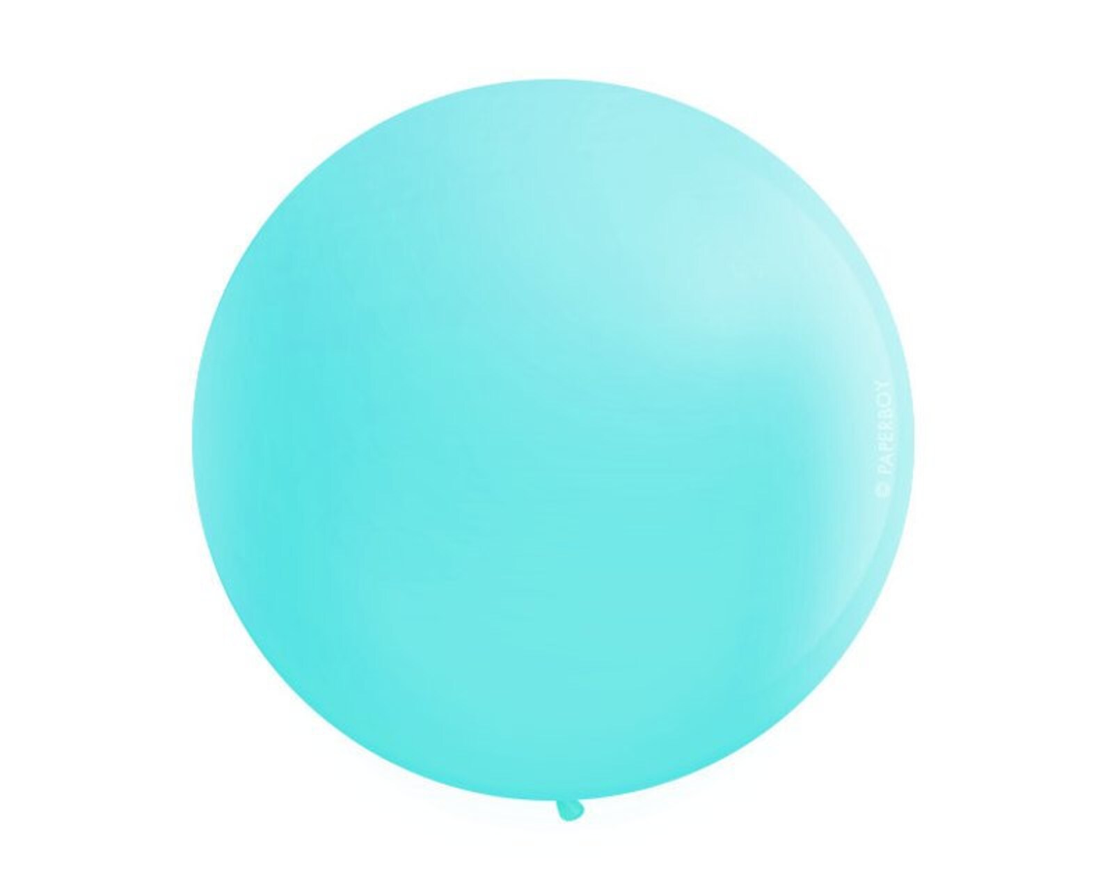 36 Inch Latex Balloon // Jumbo Balloon - Etsy