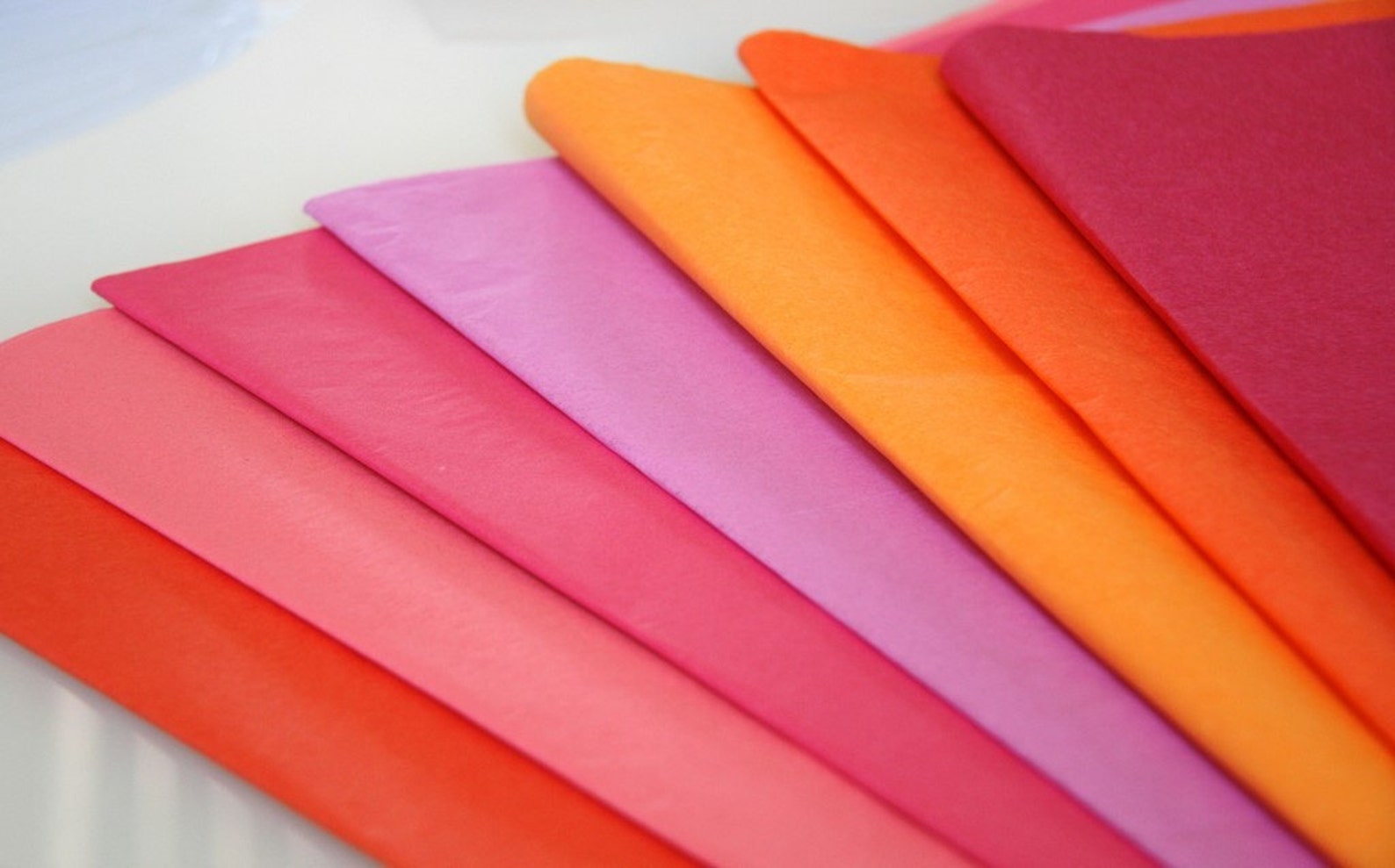 Tissue Paper 20 Sheets / Craft Supply / Gift Wrap / Etsy