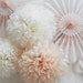 see more listings in the Custom Color Pom Sets section