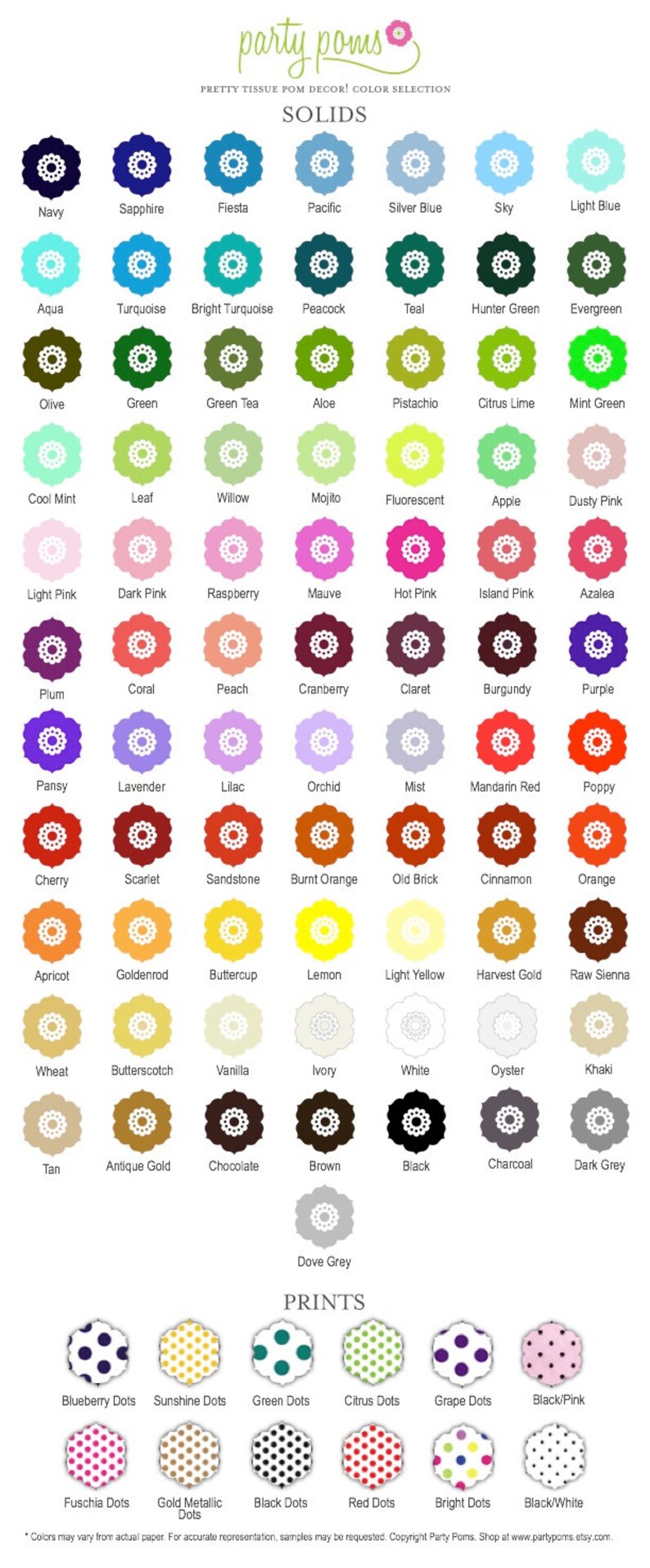 Pastel Rainbow Confetti mix image 2