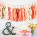 see more listings in the Tassel garlands section