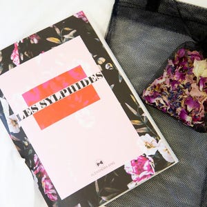 Les Sylphides Zine by Alexandra King