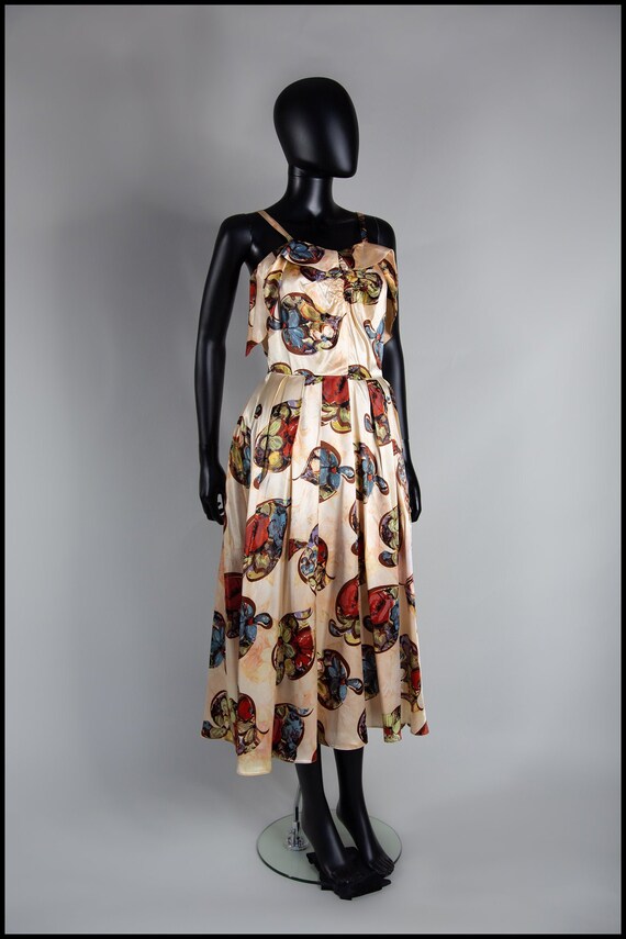 1940s tea party dress Amazon.com: Wedtrend Women's Vintage Dress with Pockets 1950s Church Dress for Women 1940s Tea Party Dresses for Woman A Line Business Dresses for Women RWTP30012 DustyRose S : Clothing, Shoes & Jewelry