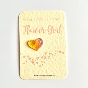 Abraço de bolso para florista, casamento, bolsa de presente de organza grátis incluída