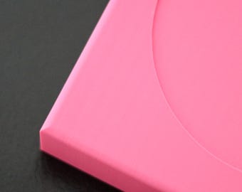 Pop of Color: Set of straight cat bowl risers & black B-grade "Comfort" bowl, bowl riser, feeding station, cat bowl, feeding area