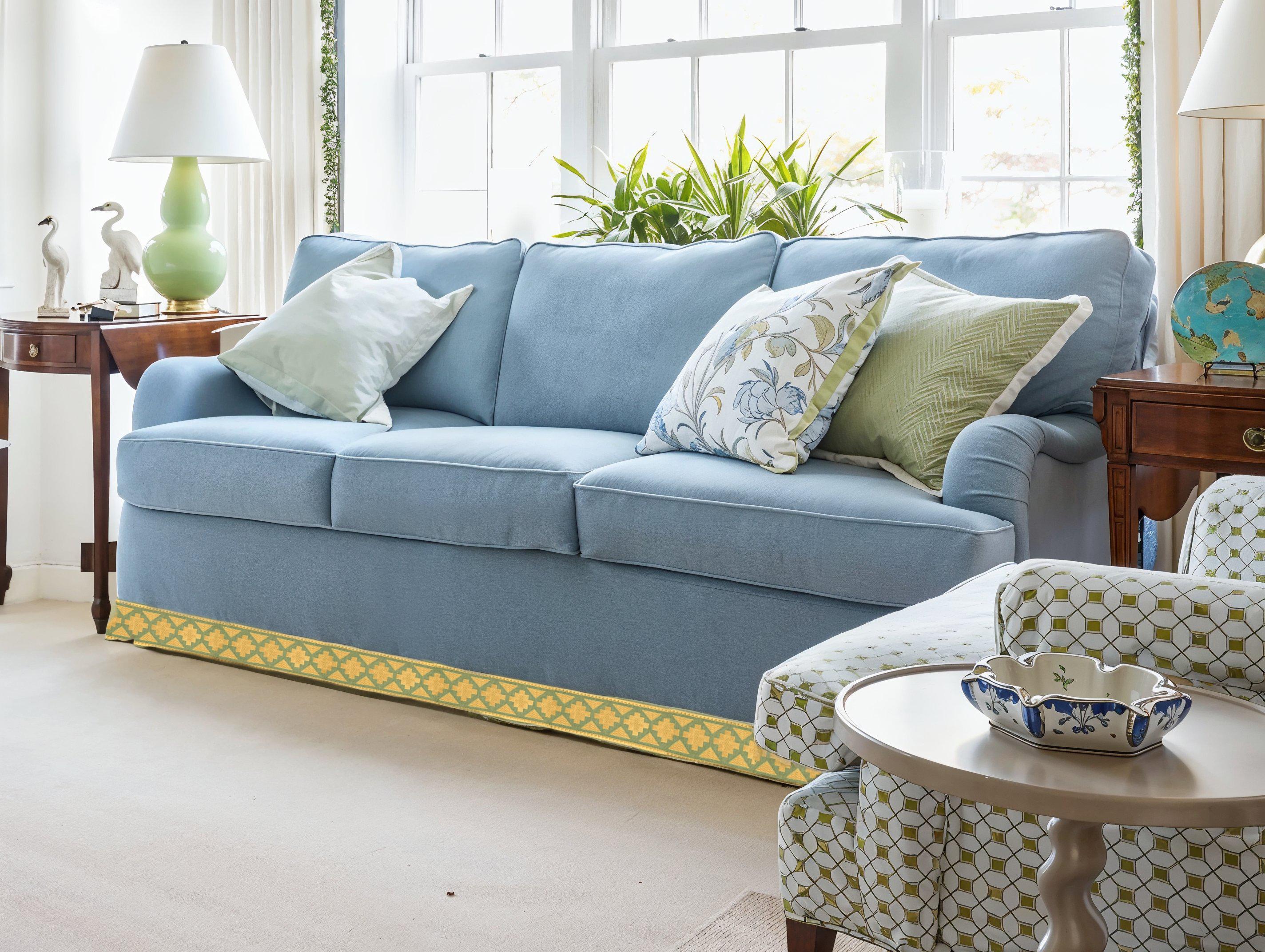 Sofa Covers Fluffing Up Ikea Ektorp Cushions Buy Upholstered Sofa