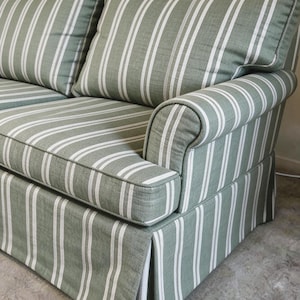 Ethan allen sofa - Etsy 日本