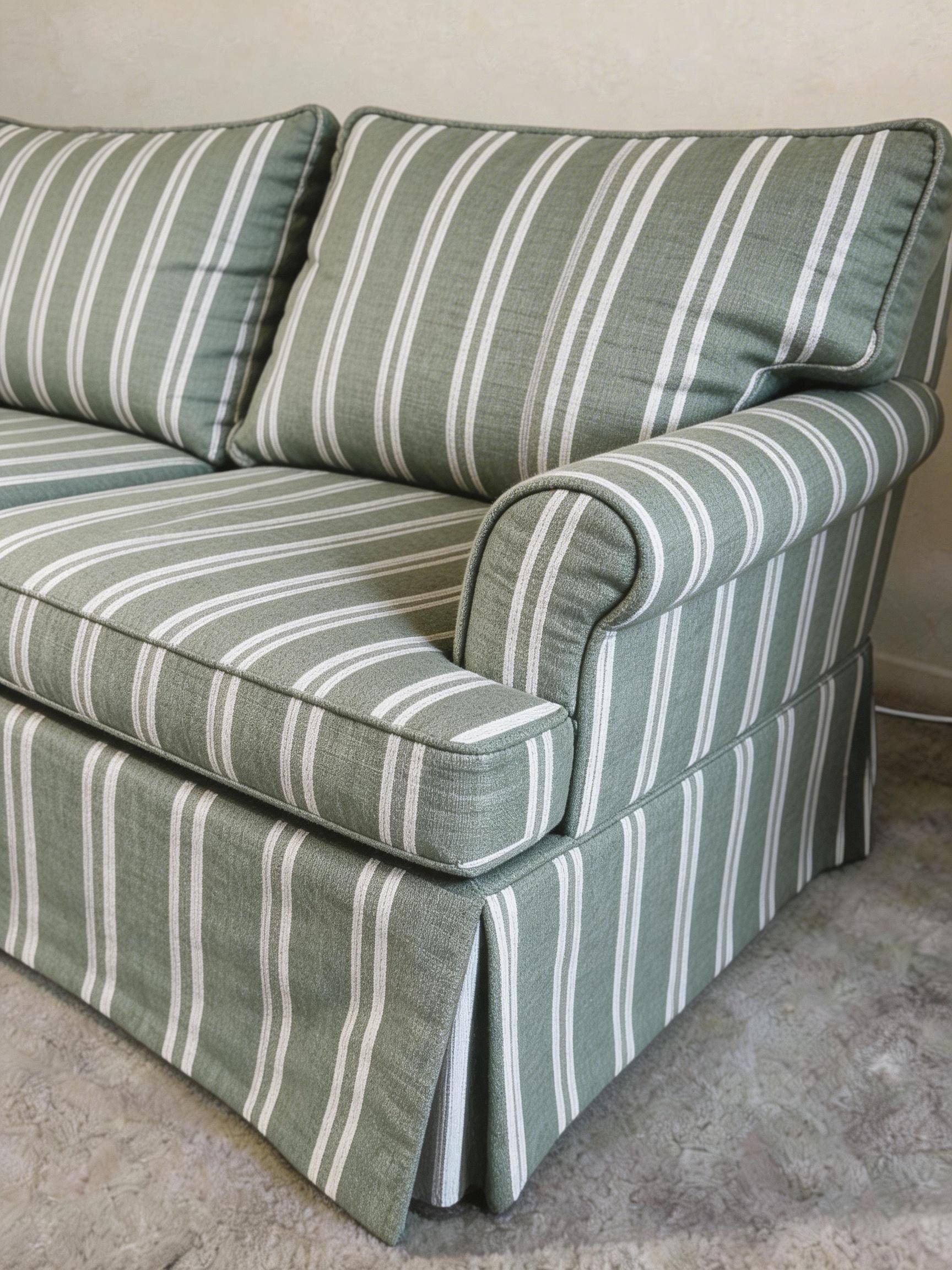 Ethan allen sofa - Etsy 日本