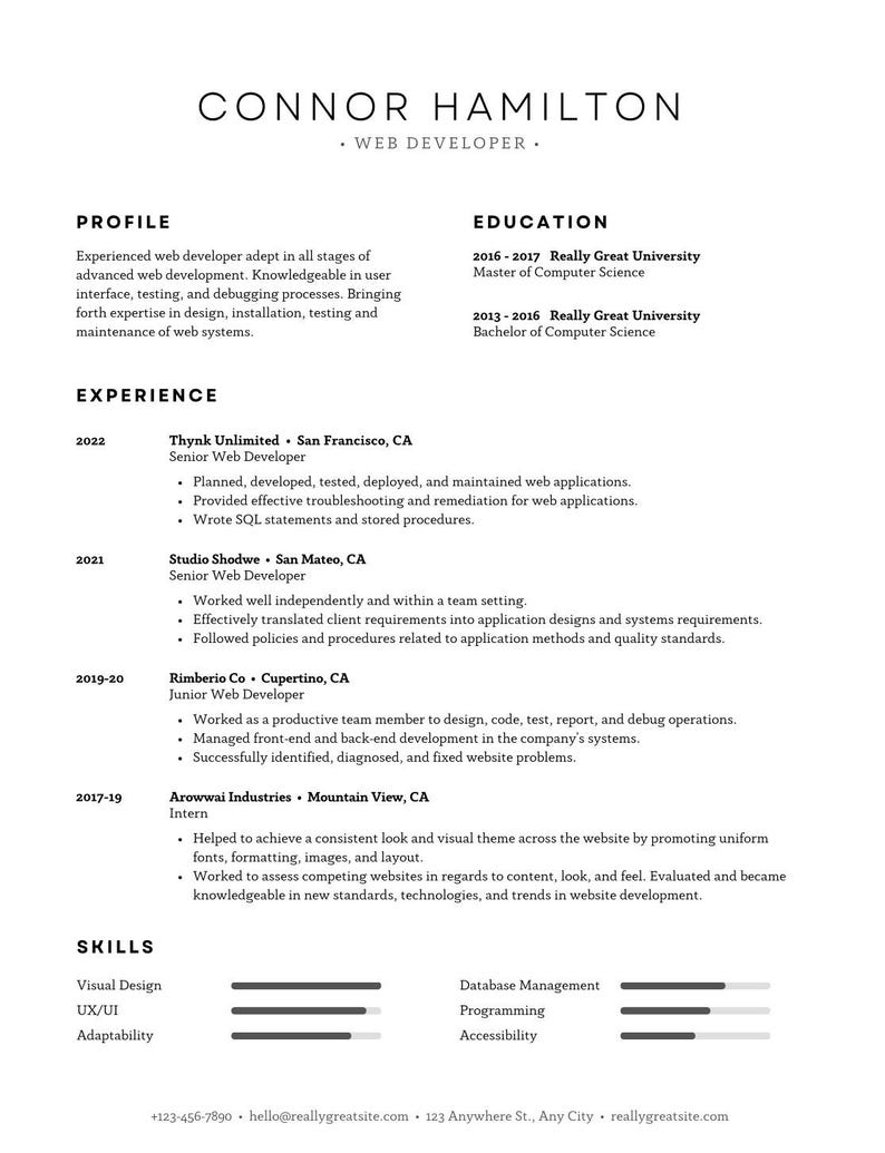 resume template, professional cv, editable resume, modern resume, cv template, word resume, functional cv, custom resume, cover letter, monogram resume, digital cv, easy resume, job resume