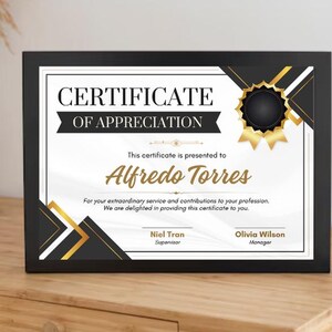 custom award, recognition gift, employee recognition, personalized award, award certificate, award template, achievement award, printable award, printable voucher, personalized trophy, achievement gift, custom certificate, appreciation award