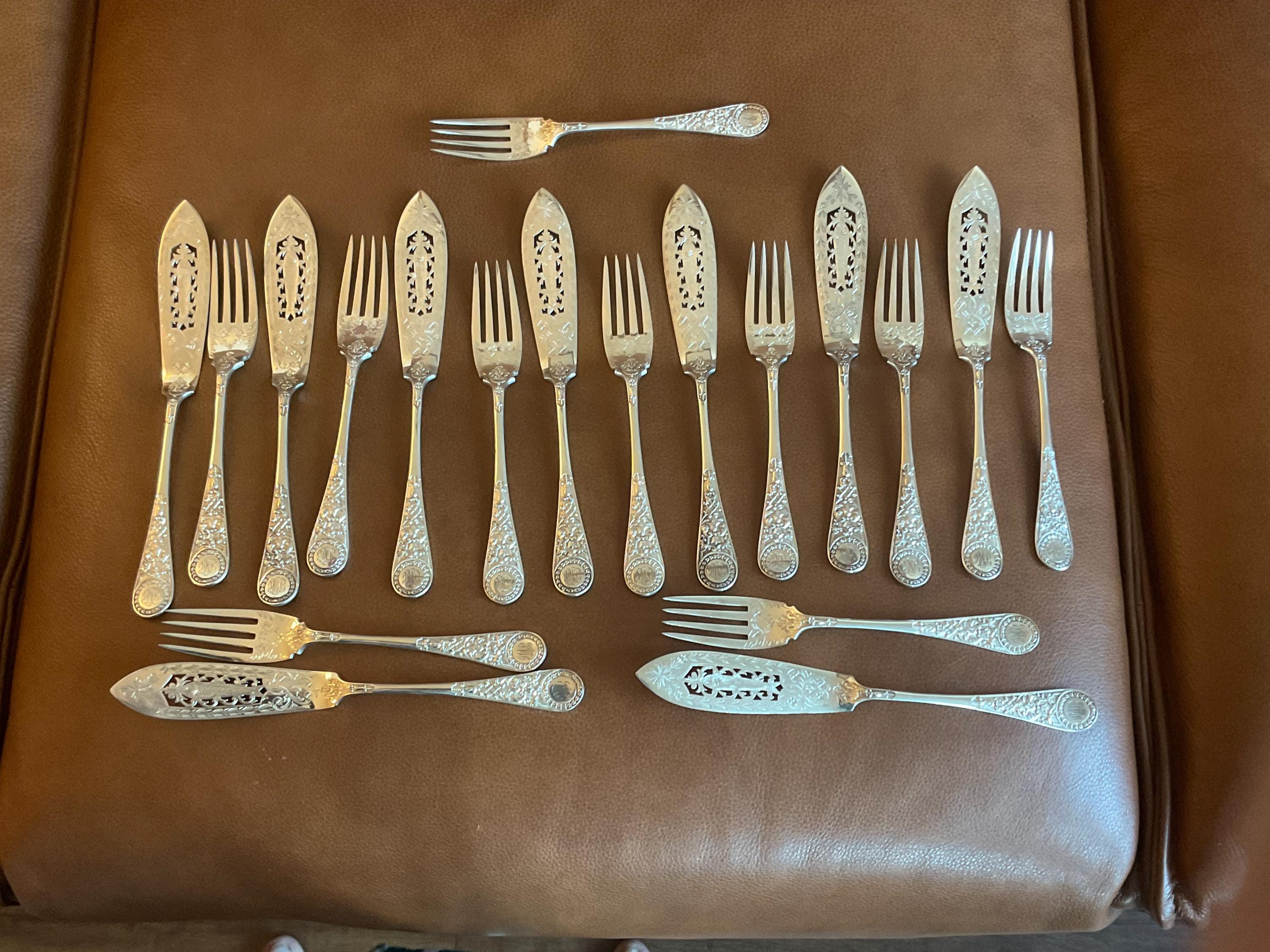 Martin Hall Silver - Etsy UK