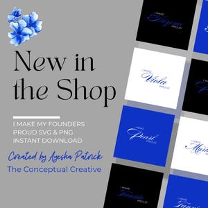 Zeta Phi Beta, I Make My Founders Proud, SVG & PNG, 3 Color Styles