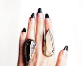 Arrowhead Ring
