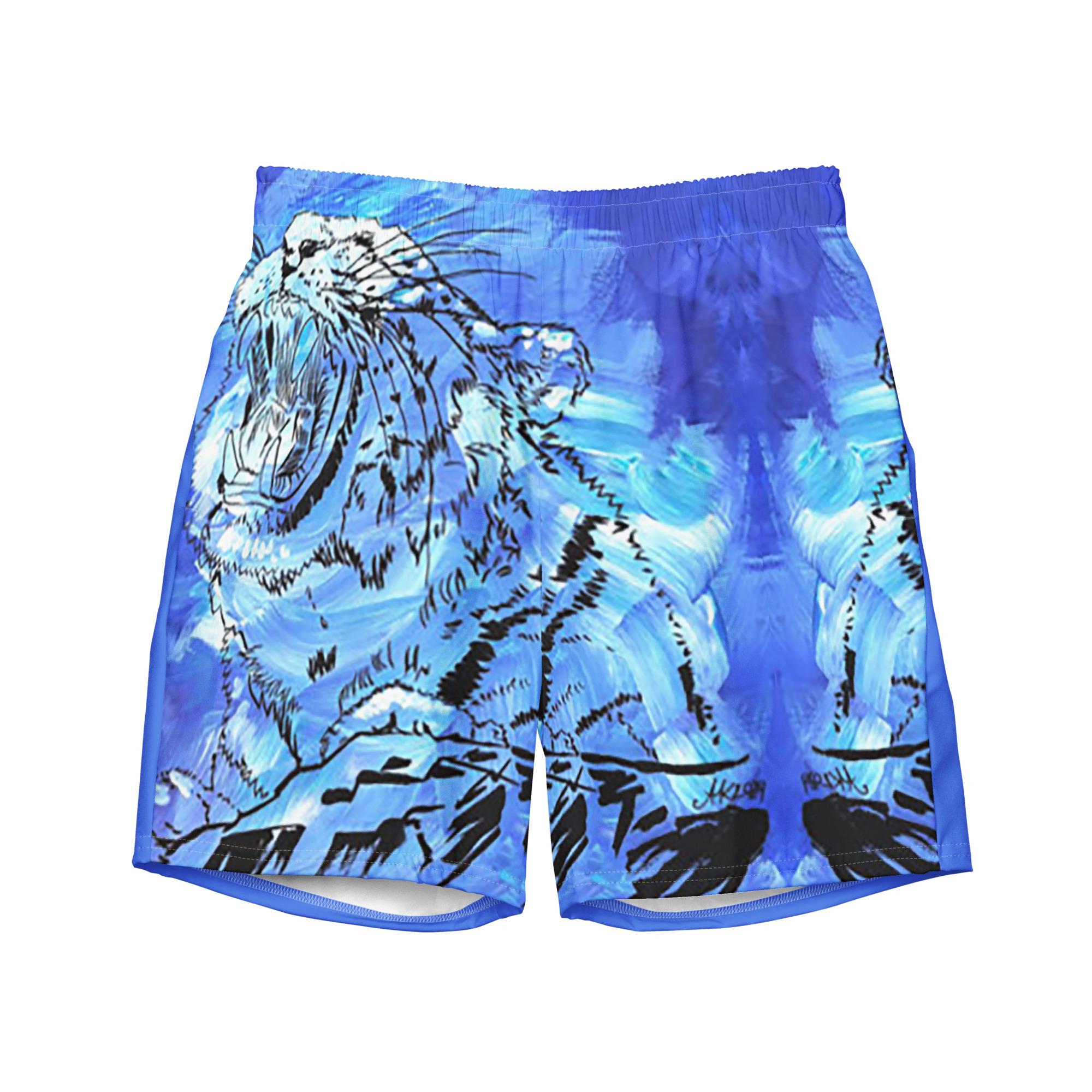 【Rest&Recreation】25HS★(S,M) COLORATION SWIM SHORT Maui Rippers Women's Waikiki 5