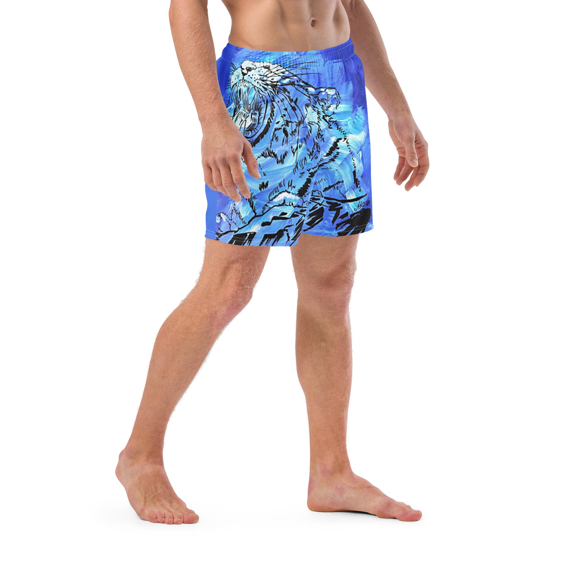 【Rest&Recreation】25HS★(S,M) COLORATION SWIM SHORT Sundek SHORT SWIMSHORTS ELASTIC WAIST RECYCLED POLYESTER
