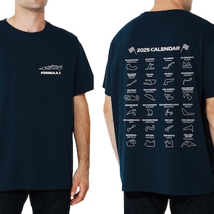 F1 Calendar 2025 Download Etsy F1 Calendar 2025 Gift