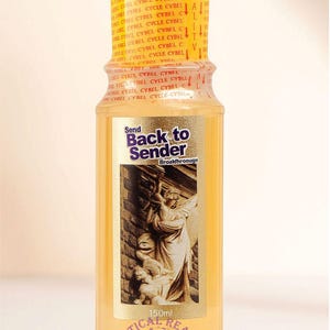 Back To Sender Perfume - 150 ml