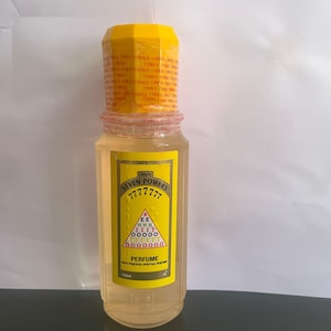777 Powers Perfume - 150 ml