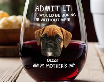 thumbnail image 2 of Custom Clogs With Pet Face | Personalized Gift For Pet Lovers | Wine G – Noble Pawtrait 2 of 13