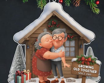 Targa In Acrilico Per Nonna – 'Grazie Per Essere Un Pezzo Importante Della Mia Vita' – Regalo Per Festa Della Mamma, Compleanno, Natale Dai Nipoti